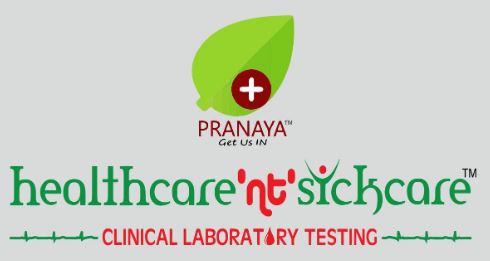 healthcare nt sickcare | Medical Laboratory | Aundh | Pune
