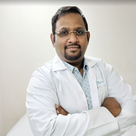 Dr Durai Ravi | Laser & Laparoscopic Surgeon in Chennai | Doctor | MRC Nagar, Raja Annamalai Puram, | Chennai,