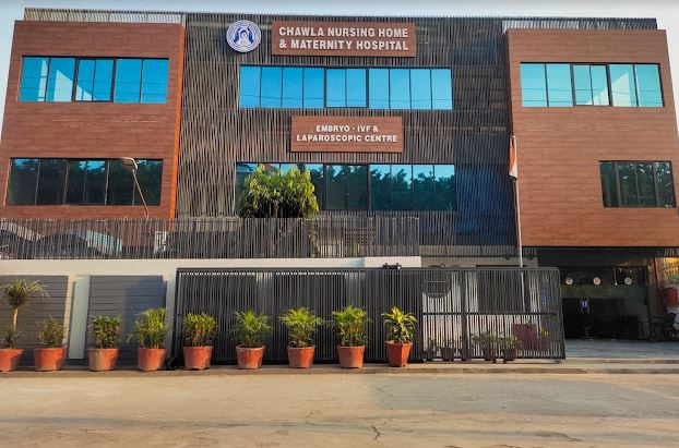 Chawla Nursing Home and Maternity Hospital Jalandhar | Hospital | Jalandhar