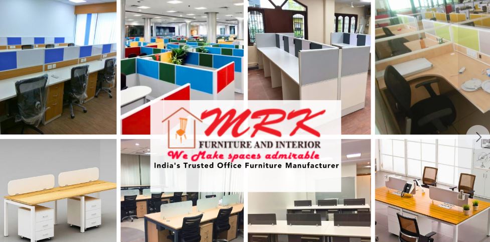 MRK Furniture And Interior Pvt Ltd | Furniture And Interior | Bhiwandi | Bhiwandi