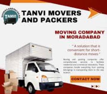 Tanvi Movers and Packers | Packers and Movers | Moradabad | Moradabad